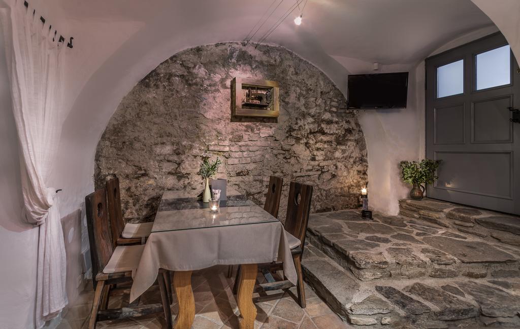 Pension Athanor Český Krumlov Exterior foto